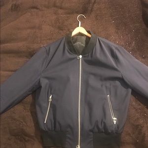 Ami Navy Bomber